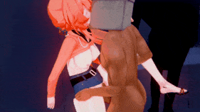 【4K/无修/无水印】新作-[zzzwen]-桂乃芬+素裳-ライアーダンス SEX-第23张图片-萌站