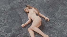【1K/无水印】新作-Jerid Oiso-Marie knock out nude c全裸