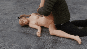 【1K/无水印】新作-Jerid Oiso-Marie knock out nude c全裸-第2张图片-萌站 【1K/无水印】新作-Jerid Oiso-Marie knock out nude c全裸-第2张图片-萌站