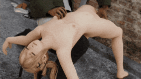 【1K/无水印】新作-Jerid Oiso-Marie knock out nude c全裸-第21张图片-萌站 【1K/无水印】新作-Jerid Oiso-Marie knock out nude c全裸-第21张图片-萌站