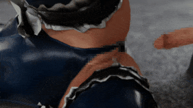 【1K/无水印】新作-Jerid Oiso-Marie knock out c穿衣