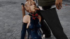 【1K/无水印】新作-Jerid Oiso-Marie knock out c穿衣-第14张图片-萌站