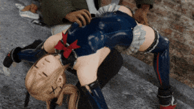 【1K/无水印】新作-Jerid Oiso-Marie knock out c穿衣-第20张图片-萌站