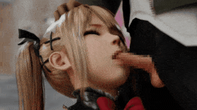 【1K/无水印】新作-Jerid Oiso-Marie knock out c穿衣-第31张图片-萌站