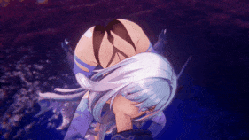【2K/无修/无水印】新作-[Genshin Impact]- Skirk Sex~ 💗-2K-第2张图片-萌站