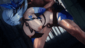 【2K/无修/无水印】新作-[Genshin Impact]- Skirk Sex~ 💗-2K-第3张图片-萌站