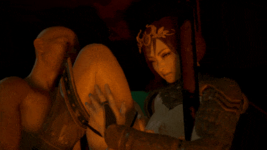 30-3DSzyca真・三国无双 - 孙尚香[1014M]-第3张图片-萌站