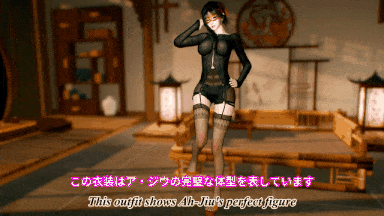 31[3DNTRCV] ado5168：亂世嬌妻 EP05+06 清纯美艳娇妻被采花贼调教中出 [中配中字] [4.4G]-第7张图片-萌站