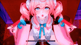 【2K/无修/无水印】新作-Hyacine❤sex ~ 寝取りだけ[⚠️NTR⚠️]2K-第52张图片-萌站