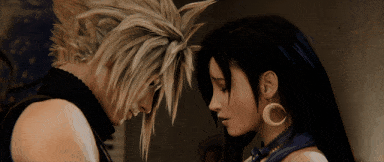 32[3D无修CV] Aries' Possession 新作：Tifa & Cloud Alone at Last 蒂法 性感女神爆肏中出 [921M]-第2张图片-萌站