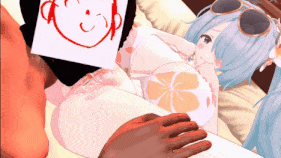 【1K/无修/无水印】新作-[wink] シャーレ当番リゾート演習_槌永〇ヨリの場合[高画質]-第12张图片-萌站