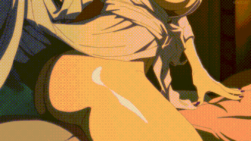 36[2D动画无码] MOMOTDART大佬 - 咒术回战-冥冥