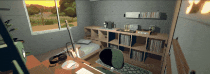 【3D/游戏/中文/全动态】gogh 虚拟形象与专注gogh Focus with Your 艾薇atar v1.0.10 官方中文【1.1G新作】【序号1881】-第2张图片-萌站 【3D/游戏/中文/全动态】gogh 虚拟形象与专注gogh Focus with Your 艾薇atar v1.0.10 官方中文【1.1G新作】【序号1881】-第2张图片-萌站