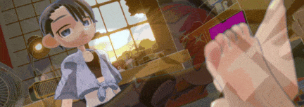 【3D/游戏/中文/全动态】gogh 虚拟形象与专注gogh Focus with Your 艾薇atar v1.0.10 官方中文【1.1G新作】【序号1881】-第4张图片-萌站 【3D/游戏/中文/全动态】gogh 虚拟形象与专注gogh Focus with Your 艾薇atar v1.0.10 官方中文【1.1G新作】【序号1881】-第4张图片-萌站