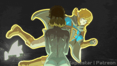 38[2D动画-无码]塞尔达传说