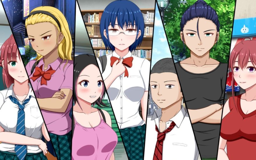 【日式/RPG/AI汉化/NTR】发生在夏神家的事 夏神家に起きたこと DeepseekV3汉化版【1.1G新作】【序号1882】-第2张图片-萌站 【日式/RPG/AI汉化/NTR】发生在夏神家的事 夏神家に起きたこと DeepseekV3汉化版【1.1G新作】【序号1882】-第2张图片-萌站