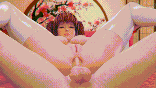 44[3D同人动画无码] Mellewd大佬 合集 生或死 最终幻想 [29V2.7G]-第5张图片-萌站