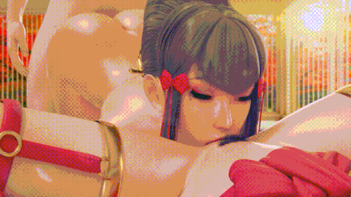 44[3D同人动画无码] Mellewd大佬 合集 生或死 最终幻想 [29V2.7G]-第7张图片-萌站
