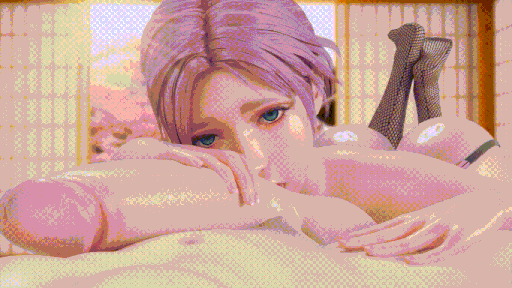 44[3D同人动画无码] Mellewd大佬 合集 生或死 最终幻想 [29V2.7G]-第15张图片-萌站