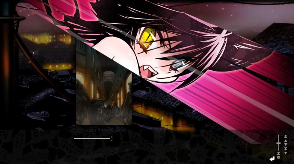 【ADV/中文】赫炎的印加诺克Fullvoice ReBORN Build.4772894 官方中文版【6.9G新作】【序号1886】-第12张图片-萌站