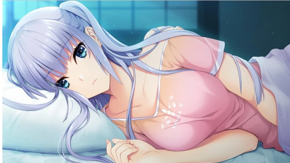 【日式/ADV/汉化/全动态/魔改版】水莲与紫苑 精翻汉化版+全CG动态化60fps魔改【2.5G全CV】【序号1890】-第2张图片-萌站