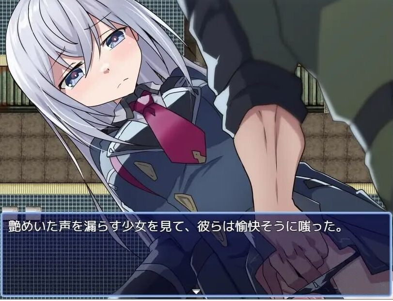 【日式/RPG/AI汉化】杏处理用勇者 杏処理用勇者 Ver1.00 官方中文版【700M新作】【序号1893】-第8张图片-萌站 【日式/RPG/AI汉化】杏处理用勇者 杏処理用勇者 Ver1.00 官方中文版【700M新作】【序号1893】-第8张图片-萌站