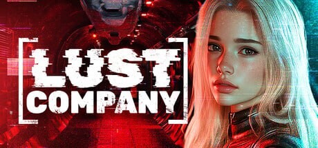 [3D官中PC动态无码]欲念公司 LUST Company [3.92G]D