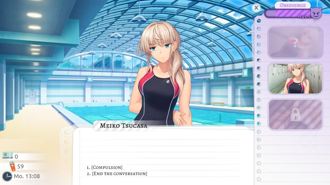 [SLG官中PC+安卓]校园游戏 School Game v0.966 [FMBD 6.64G]-第4张图片-萌站