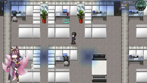 #都市媚影    #CityFascination v0.95 官方中文版