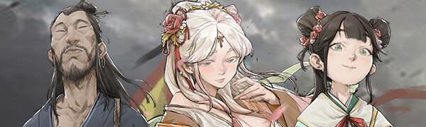 【策略/SLG/中文/2D】猛将三国Three Kingdoms Mushouden v1.1.1 官方中文版【3.9G新作】【序号1907】-第8张图片-萌站 【策略/SLG/中文/2D】猛将三国Three Kingdoms Mushouden v1.1.1 官方中文版【3.9G新作】【序号1907】-第8张图片-萌站