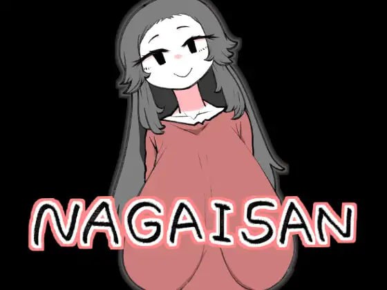 #NAGAISAN 官方中文版 ·