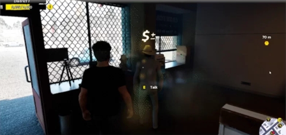 【模拟经营】仓库猎人模拟器-官方中文-解压即玩 [1+8.67G][百度盘]正经游戏