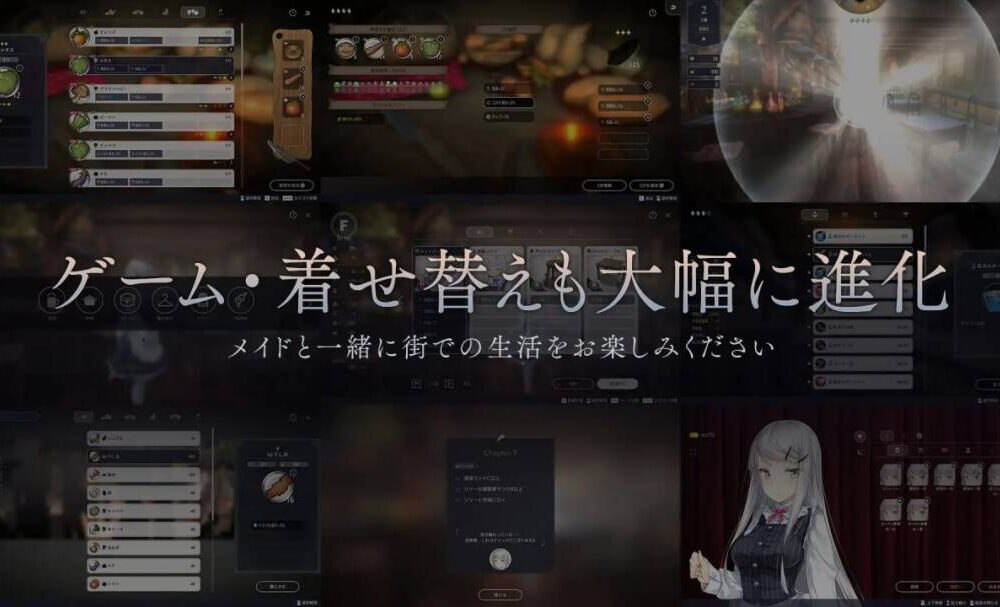 🎮 #Fallen_Brand_New_World-第2张图片-萌站