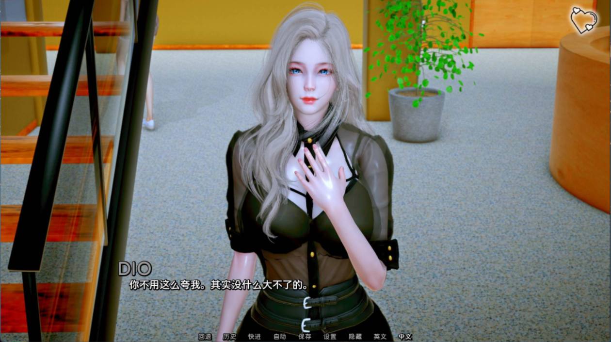 【国风SLG官中PC】杀手的神话 猎魔人传说 Myth of Slayer Ch.7 官方中文版【2.5G】-第4张图片-萌站 【国风SLG官中PC】杀手的神话 猎魔人传说 Myth of Slayer Ch.7 官方中文版【2.5G】-第4张图片-萌站