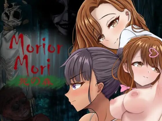 [RPG汉化PC]我快要死了 Morior Mori [1.32G]D-第4张图片-萌站