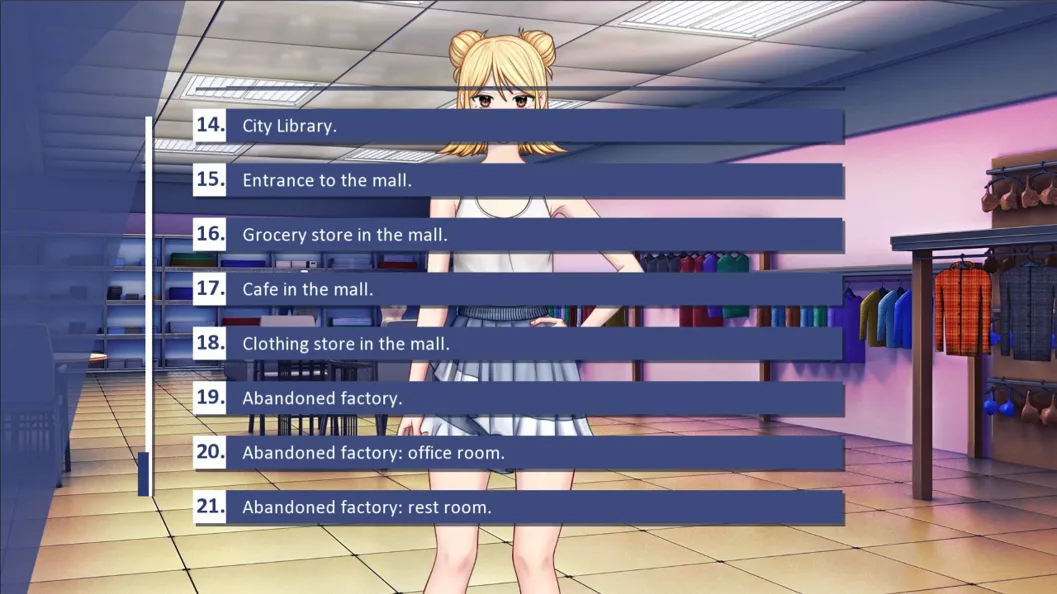 【互动SLG/官中/NTR/PC+安卓】学校游戏 School Game V0.966 官方中文版【3.90G】-第3张图片-萌站