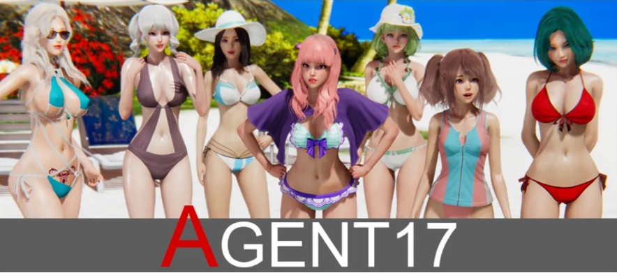 【亚洲SLG精品官中PC+安卓】特工17 Agent17 ver0.25.8 官方中文版【4.56G】-第2张图片-萌站 【亚洲SLG精品官中PC+安卓】特工17 Agent17 ver0.25.8 官方中文版【4.56G】-第2张图片-萌站