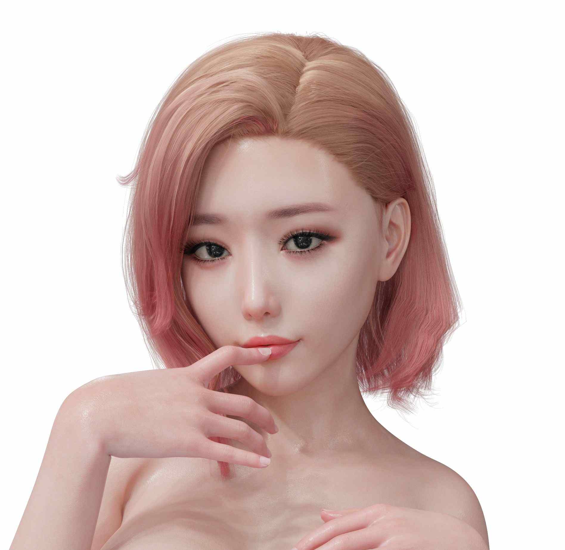  NeoDream3D 图集