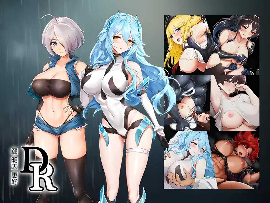 【日系SLG精品官中动态】DxR-愿明天更好- DxR -A Better Tomorrow- Steam官方中文版 【2.18G】-第7张图片-萌站 【日系SLG精品官中动态】DxR-愿明天更好- DxR -A Better Tomorrow- Steam官方中文版 【2.18G】-第7张图片-萌站