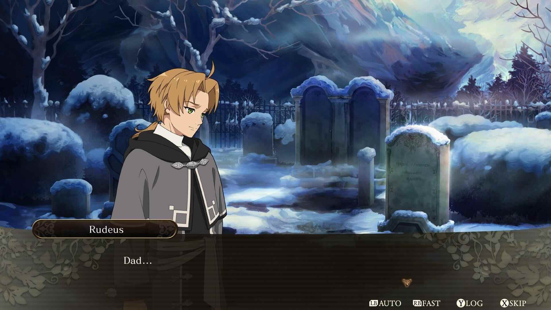 【日式RPG中文】无职转生:到了异世界就拿出真本事 官方中文硬盘版【7.6G全CV新作】-第4张图片-萌站 【日式RPG中文】无职转生:到了异世界就拿出真本事 官方中文硬盘版【7.6G全CV新作】-第4张图片-萌站
