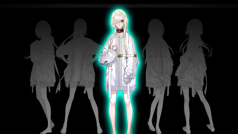 新作【解密SLG/3D作品/官中】苏菲亚的谎言与代价（ソフィアは嘘と引き換えに）STEAM官中-第3张图片-萌站
