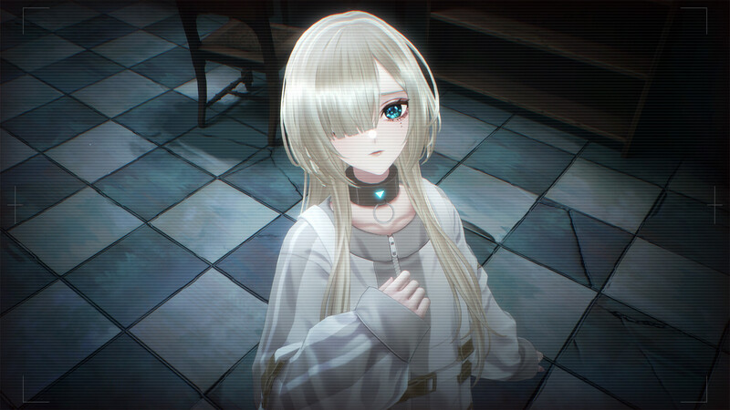 新作【解密SLG/3D作品/官中】苏菲亚的谎言与代价（ソフィアは嘘と引き換えに）STEAM官中-第9张图片-萌站