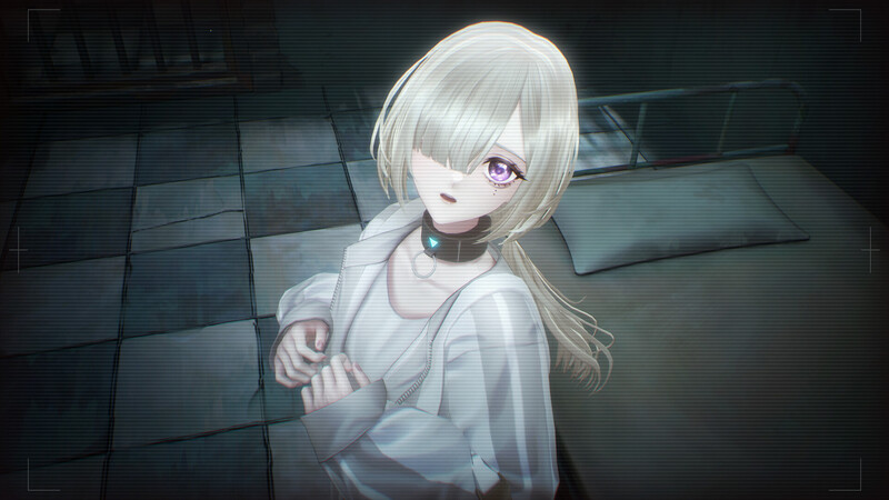 新作【解密SLG/3D作品/官中】苏菲亚的谎言与代价（ソフィアは嘘と引き換えに）STEAM官中-第10张图片-萌站
