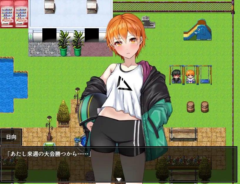 [RPG/PC]NTR青梅竹马日向～我所不知的她与顾问老师的肉体关系～-第7张图片-萌站