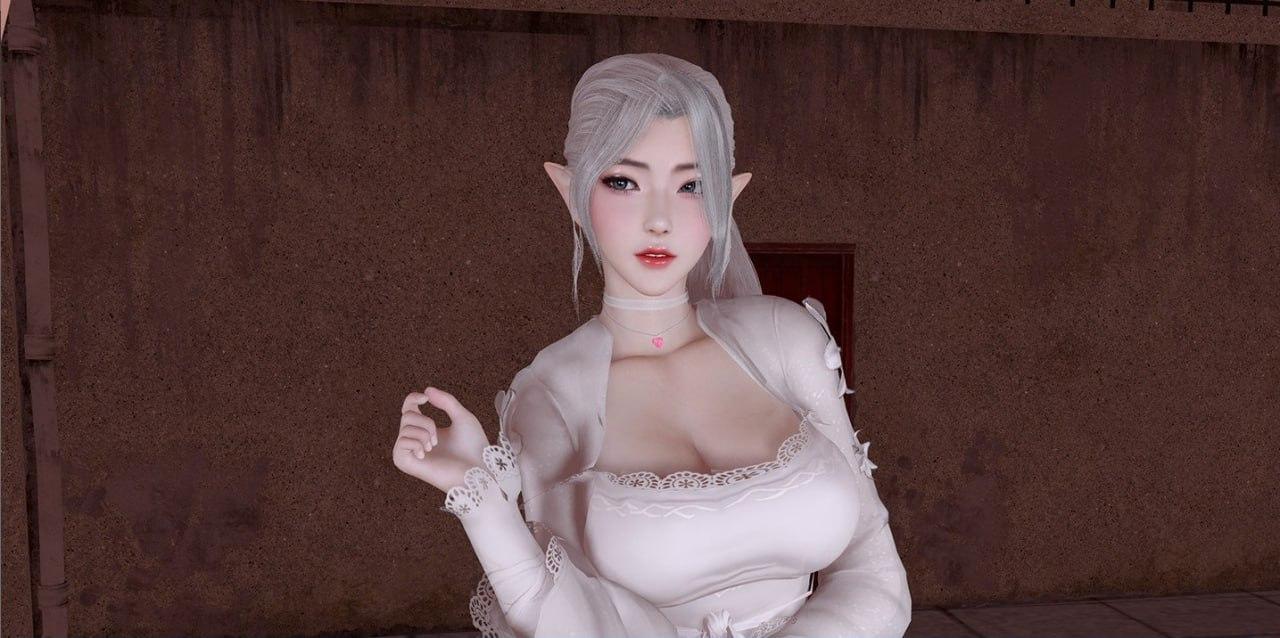 PC/RPG/#我的幸福人生 v1.2 官方中文版-第2张图片-萌站
