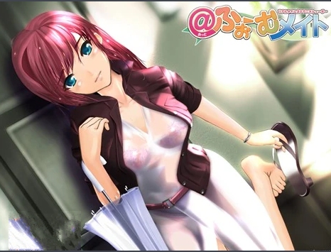 【Ｉ社经典大作汉化3Ｄ】有诡！【2.79G】-第3张图片-萌站