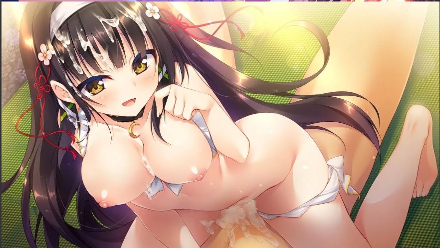 【精品ADV汉化PC+安卓模拟器】 深野协调魔法使（玉响未来）汉化硬盘版 【6.1G】-第2张图片-萌站