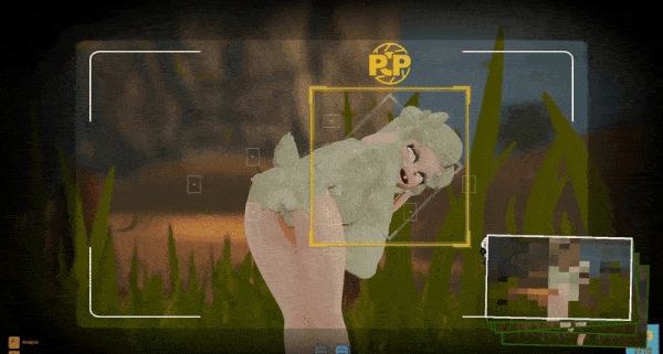 【3D沙盒全动态】Sapphire Safari v025 官方中文版【3.34G】-第5张图片-萌站