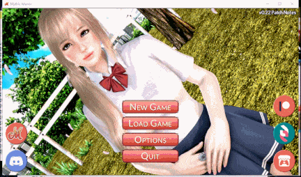 【SLG动态AI汉化PC】神话庄园 V0.22 Mythic Manor AI汉化版【4.95G】-第6张图片-萌站