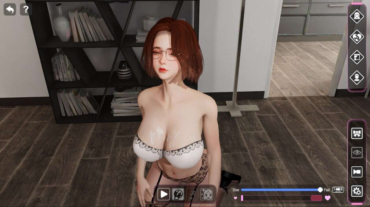 【SLG/3D/官中】雪山别墅与三个妹子的做爱假期 v1.5.5 官中【2.7G】-第5张图片-萌站 【SLG/3D/官中】雪山别墅与三个妹子的做爱假期 v1.5.5 官中【2.7G】-第5张图片-萌站